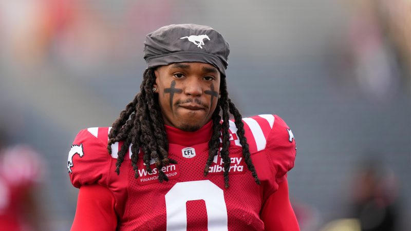 Adrian Greene PICKS IT and TAKES IT TO THE HOUSE